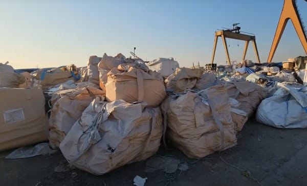 Tiêu chí lựa chọn bãi phế liệu uy tín để "chọn mặt gửi vàng"