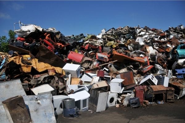 Các loại phế liệu chúng tôi thu mua tận nơi tại Long Biên