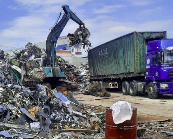 Chính sách báo giá cạnh tranh, dẫn đầu thị trường