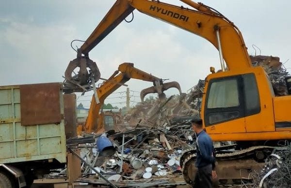 Giá thu mua phế liệu tại Đông Anh ảnh hưởng bởi yếu tố nào?