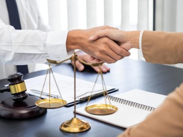 Hồ sơ pháp lý đầy đủ và minh bạch