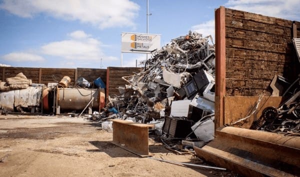 Không gián đoạn quy trình vận hành sản xuất