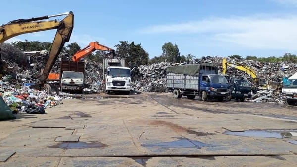 Kỹ thuật tháo dỡ an toàn và trang thiết bị chuyên dụng