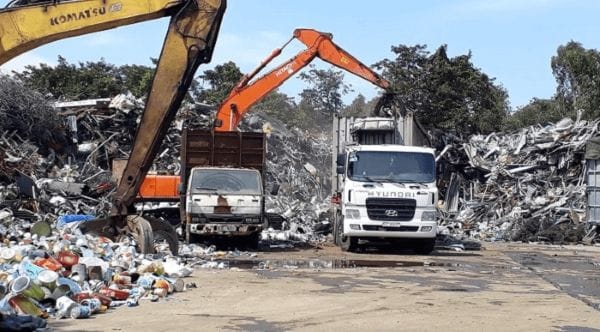 Những rủi ro cần tránh khi chọn đơn vị thu mua tại KCN Vsip