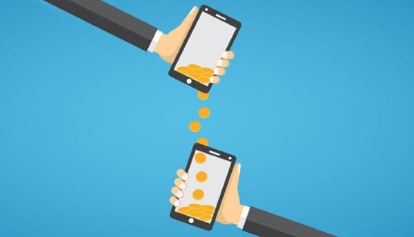 Thanh toán nhanh chóng và sòng phẳng