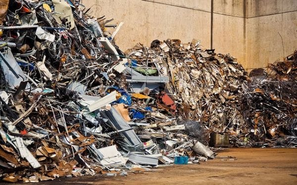 Tiếp nhận thông tin và khảo sát hiện trường