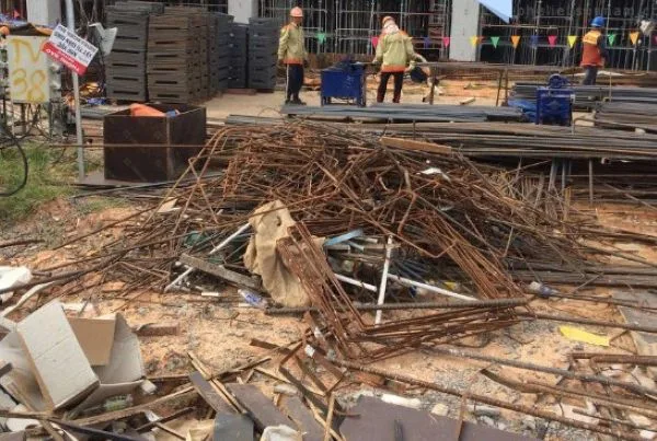 Xử lý nhanh chóng tại khu vực quận Bình Tân