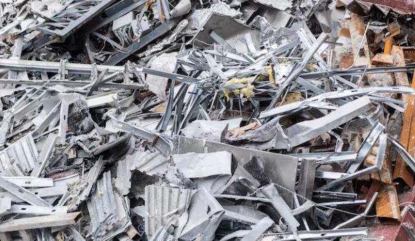 Công ty Phế Liệu Thành Long