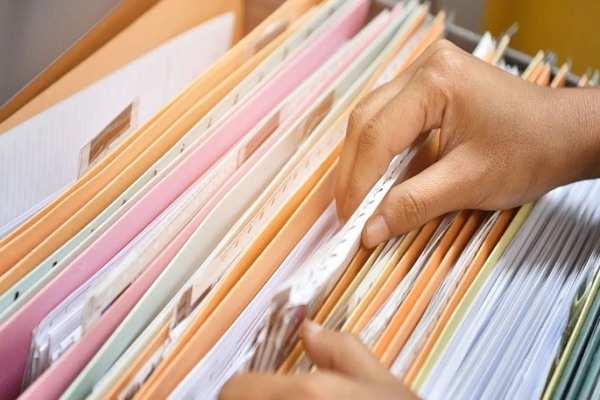 Đầy đủ hồ sơ năng lực và pháp lý về môi trường