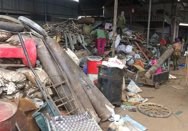 Định giá cạnh tranh nhất thị trường khu vực