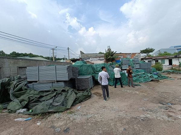 Một số sai lầm khi chọn đơn vị thu mua phế liệu KCN Quế Võ