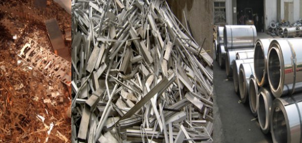 Phế Liệu Anh Đức (Công Nghệ Môi Trường Anh Đức)