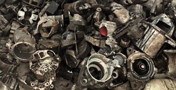 Phế Liệu Quang Minh (TNHH TM & DV Quang Minh)