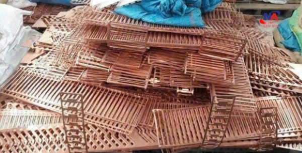 Thu mua Phế Liệu Hưng Phát (Công Ty TNHH Hưng Phát)