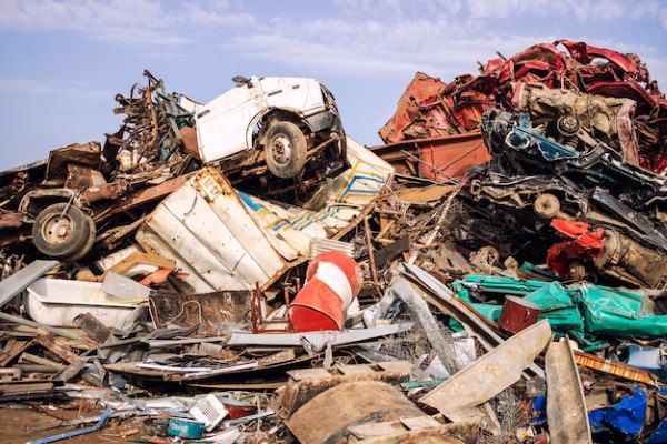 Tiếp nhận thông tin và định giá sơ bộ