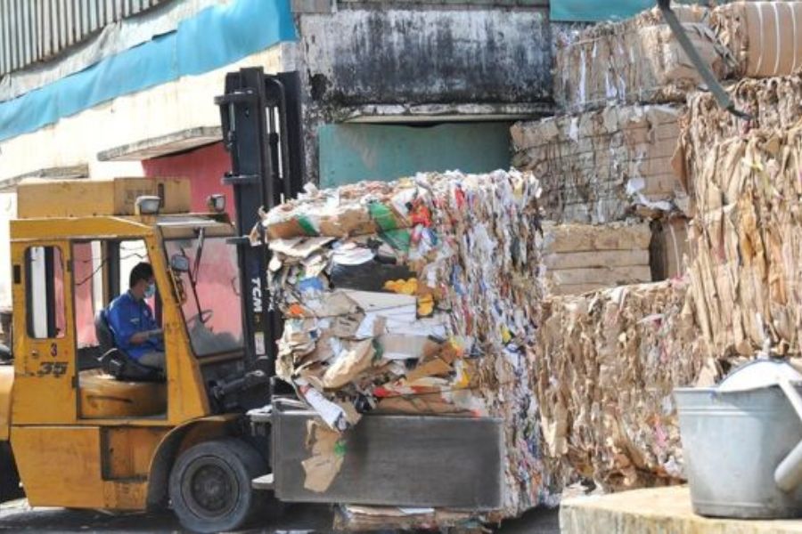 Vận chuyển nhanh chóng và kiểm định chính xác