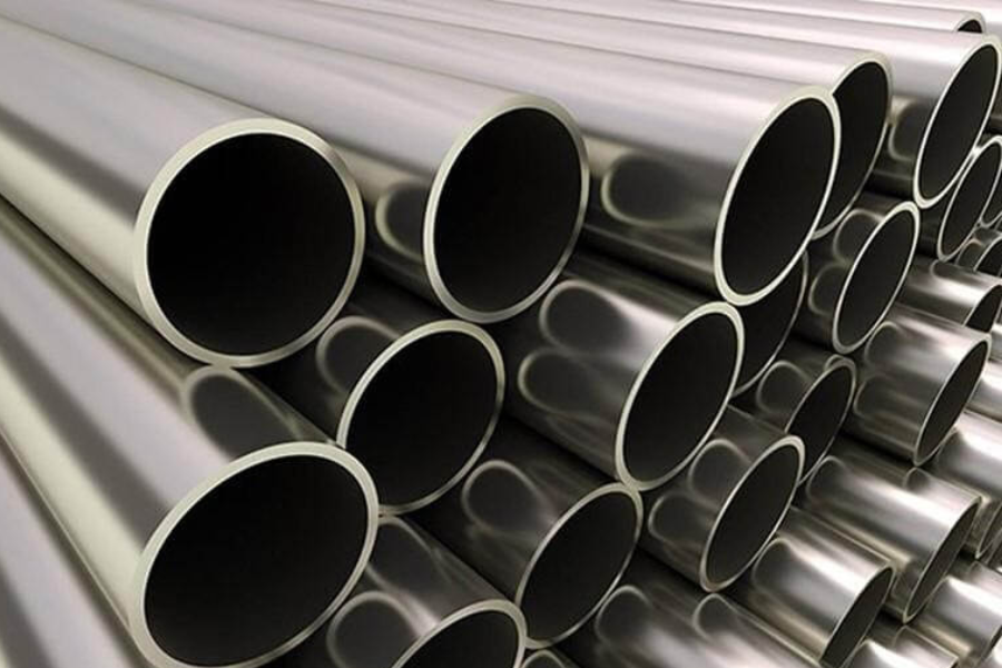 Thu mua phế liệu inox