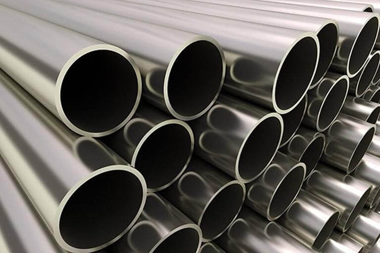 Thu mua inox phế liệu