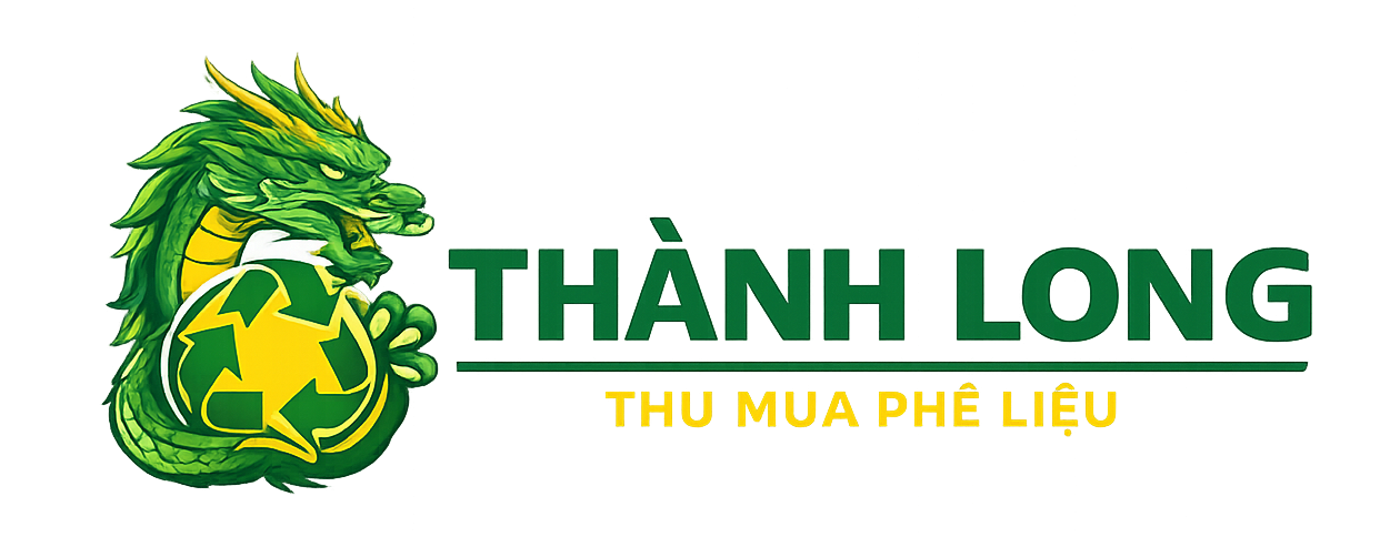 Thu mua phế liệu Thành Long