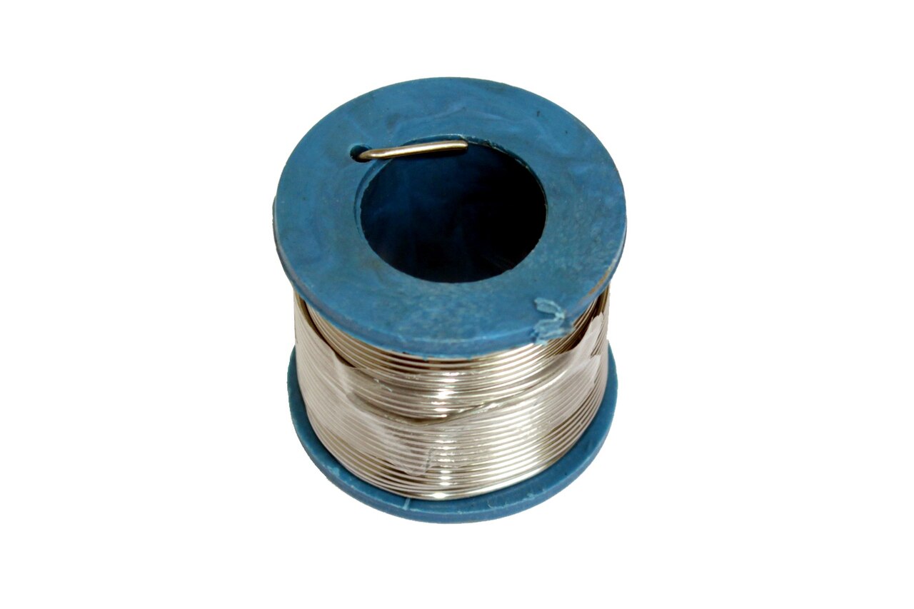 Thu mua thiếc phế liệu - dây thiếc hàn